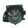 DIEDERICHS 1024088 Fog Light